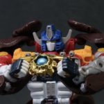 トランスフォーマー アンコール ビッグコンボイ レビュー