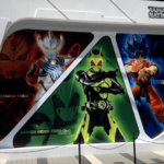 【潜入レポート】魂ネイション2019（その他 マーベルなど）