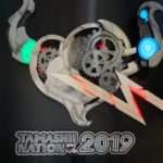 【潜入レポート】魂ネイション2019（ロボットフィギュア編）