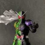 S.H.フィギュアーツ 仮面ライダーダブルの画像